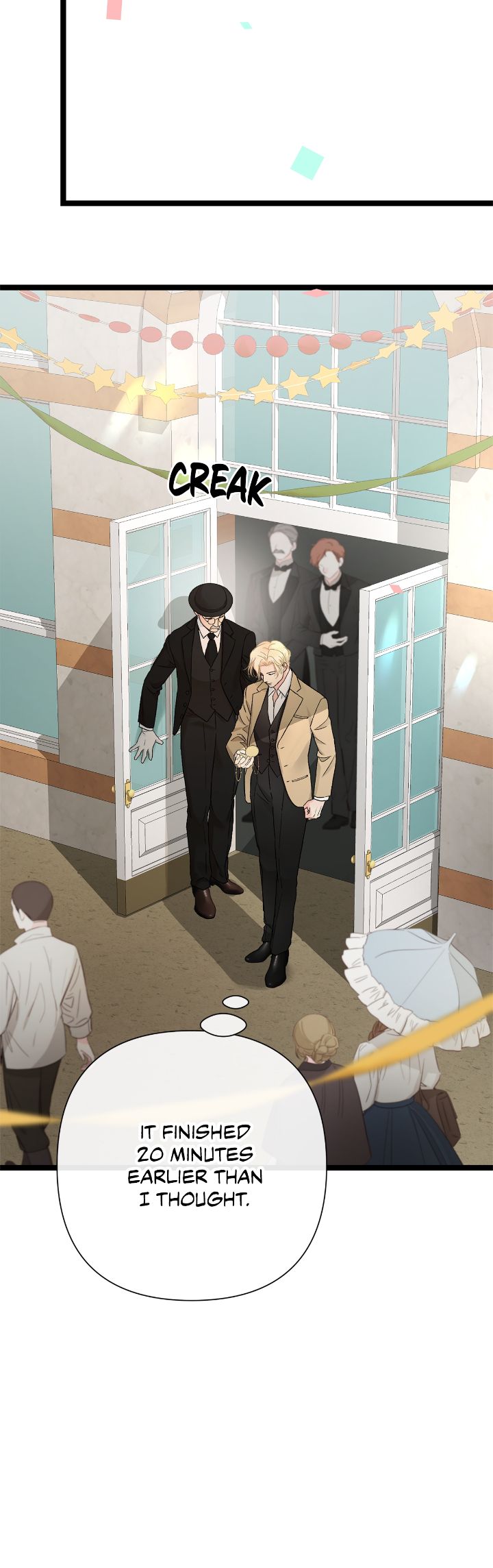 The Problematic Prince, Chapter 80 image 68